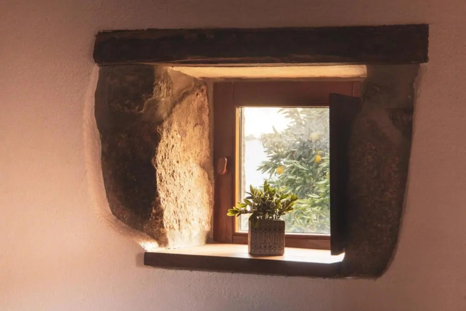 Casa Miriam