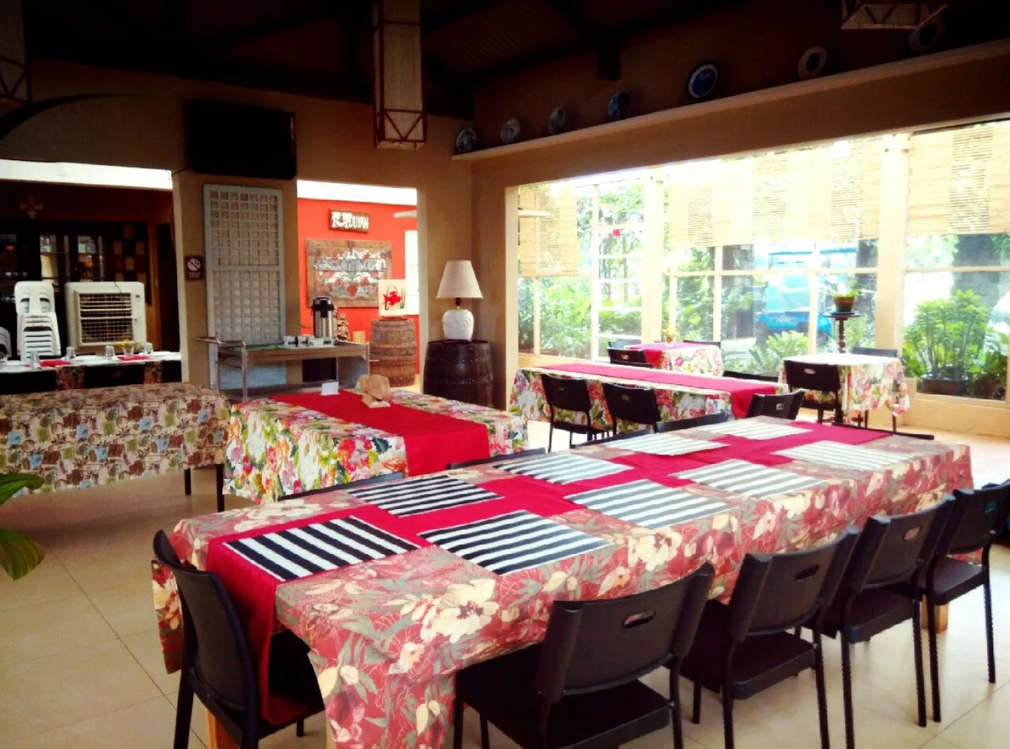 The Duyan House at Sinagtala Resort