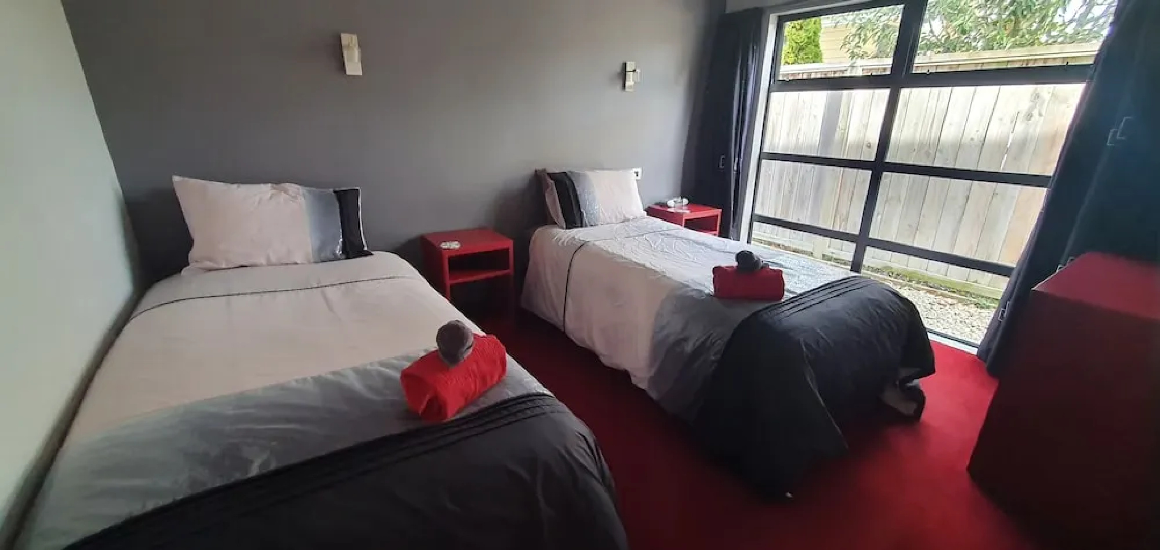 De Vine Martinborough 14a Cologne St
