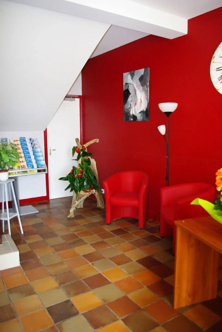 Hôtel Restaurant le Commerce