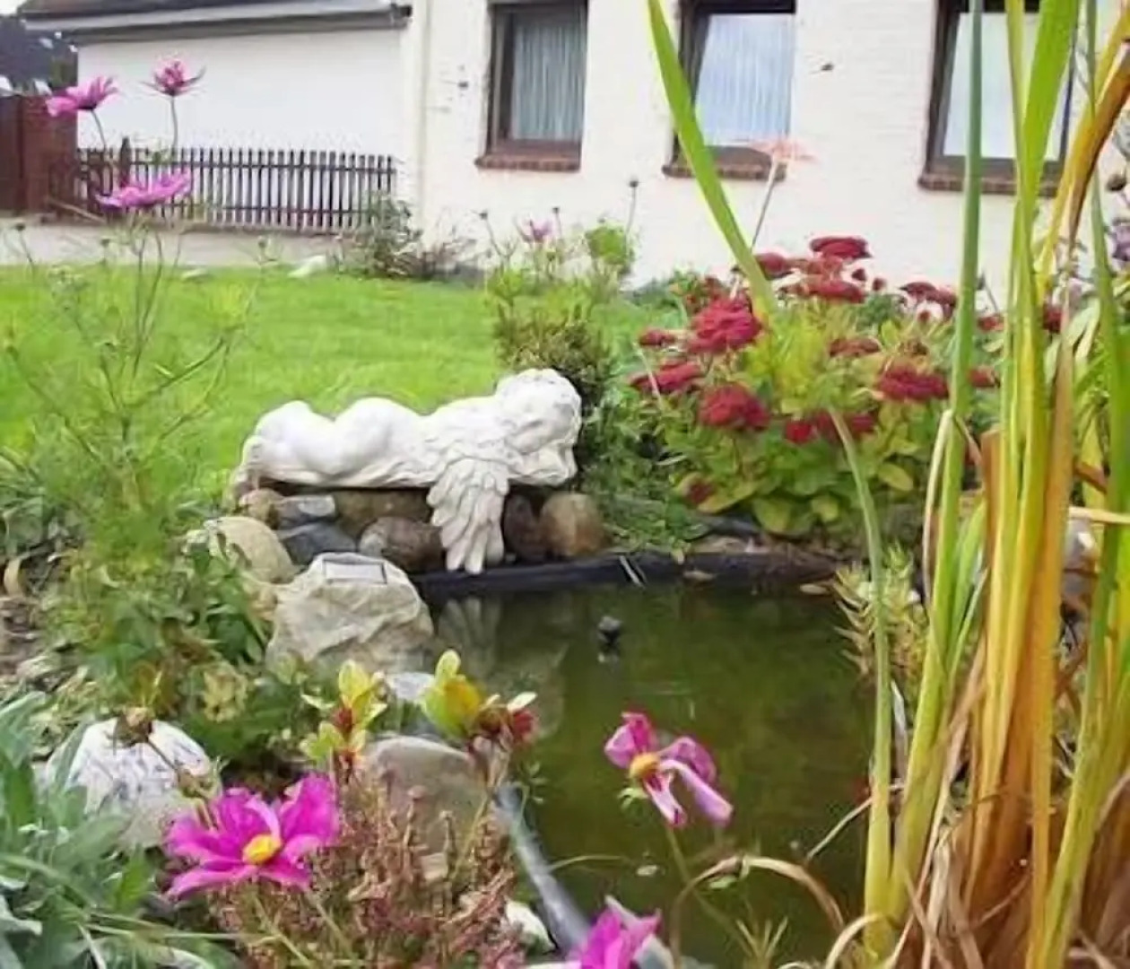 Hotel garni Zur Post