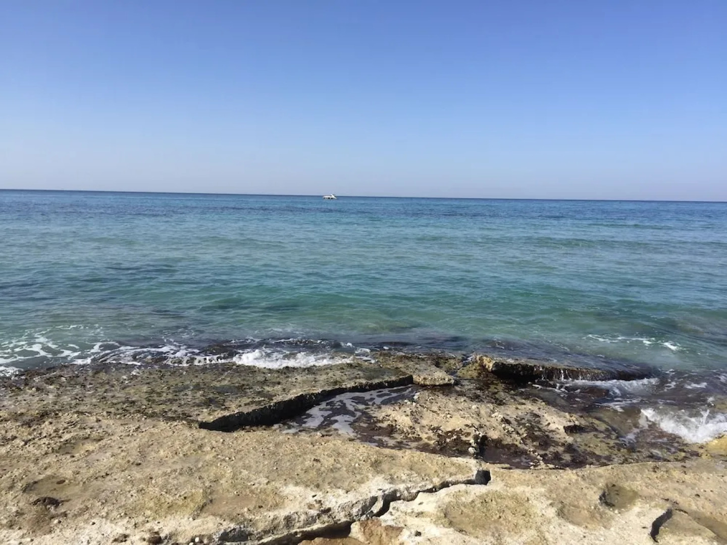 Prince Palace Netanya South Beach