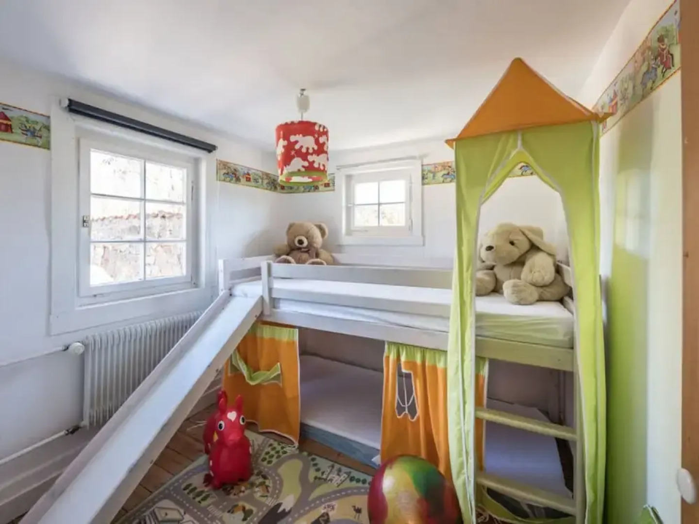 Holiday Home Gardener's House