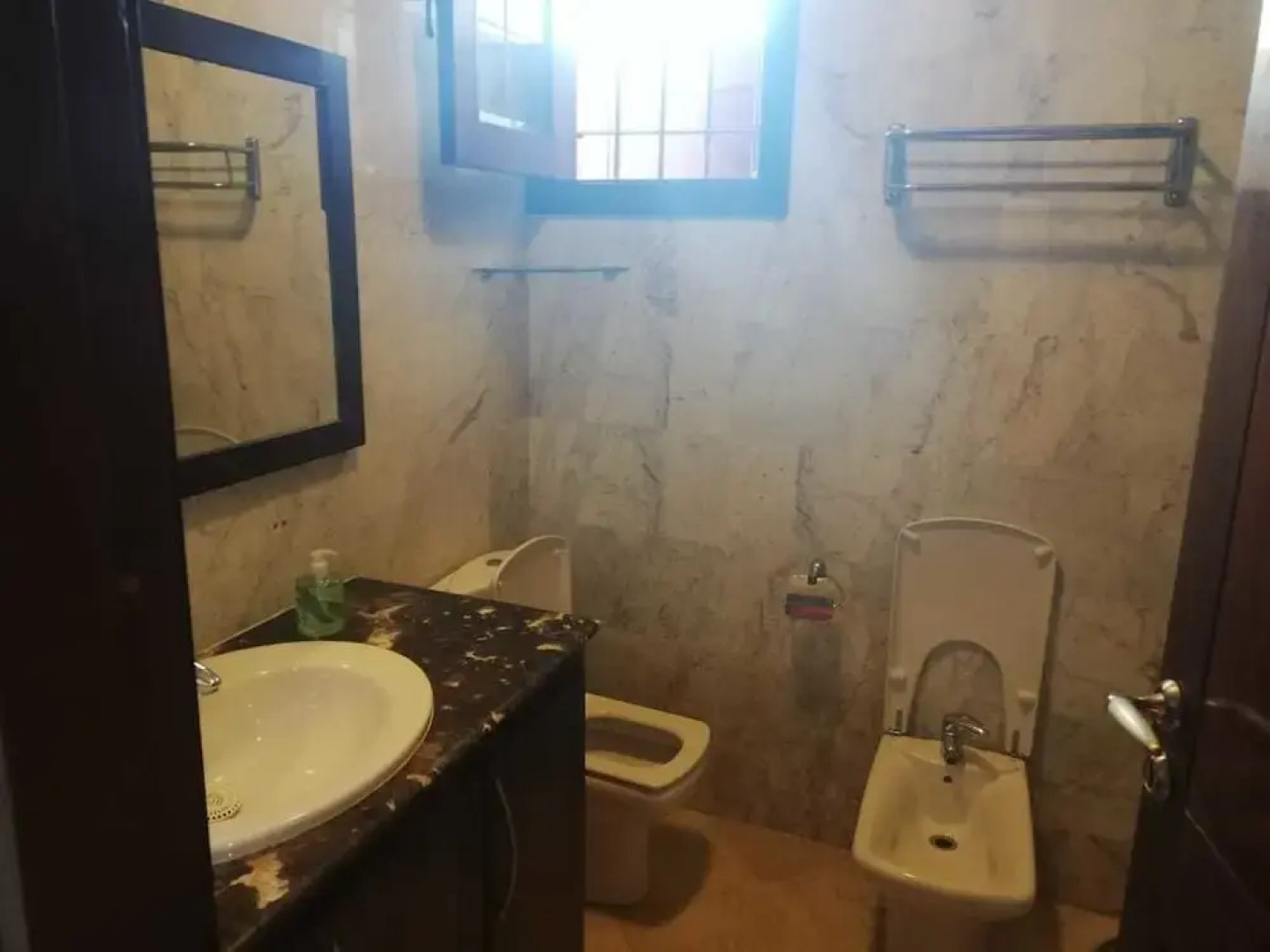 Villa De Luxe A Marina