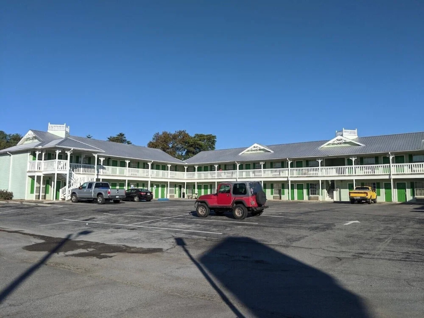 Key West Inn Chatsworth