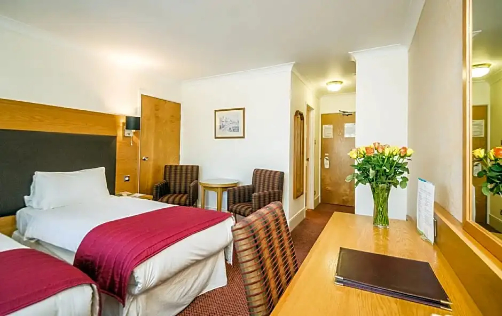 Three Counties Hotel