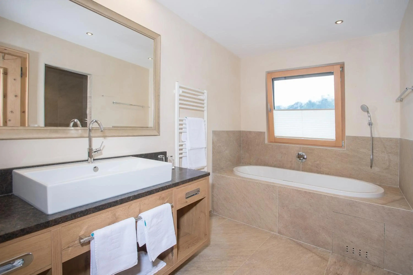 Verwöhnhotel Kristall