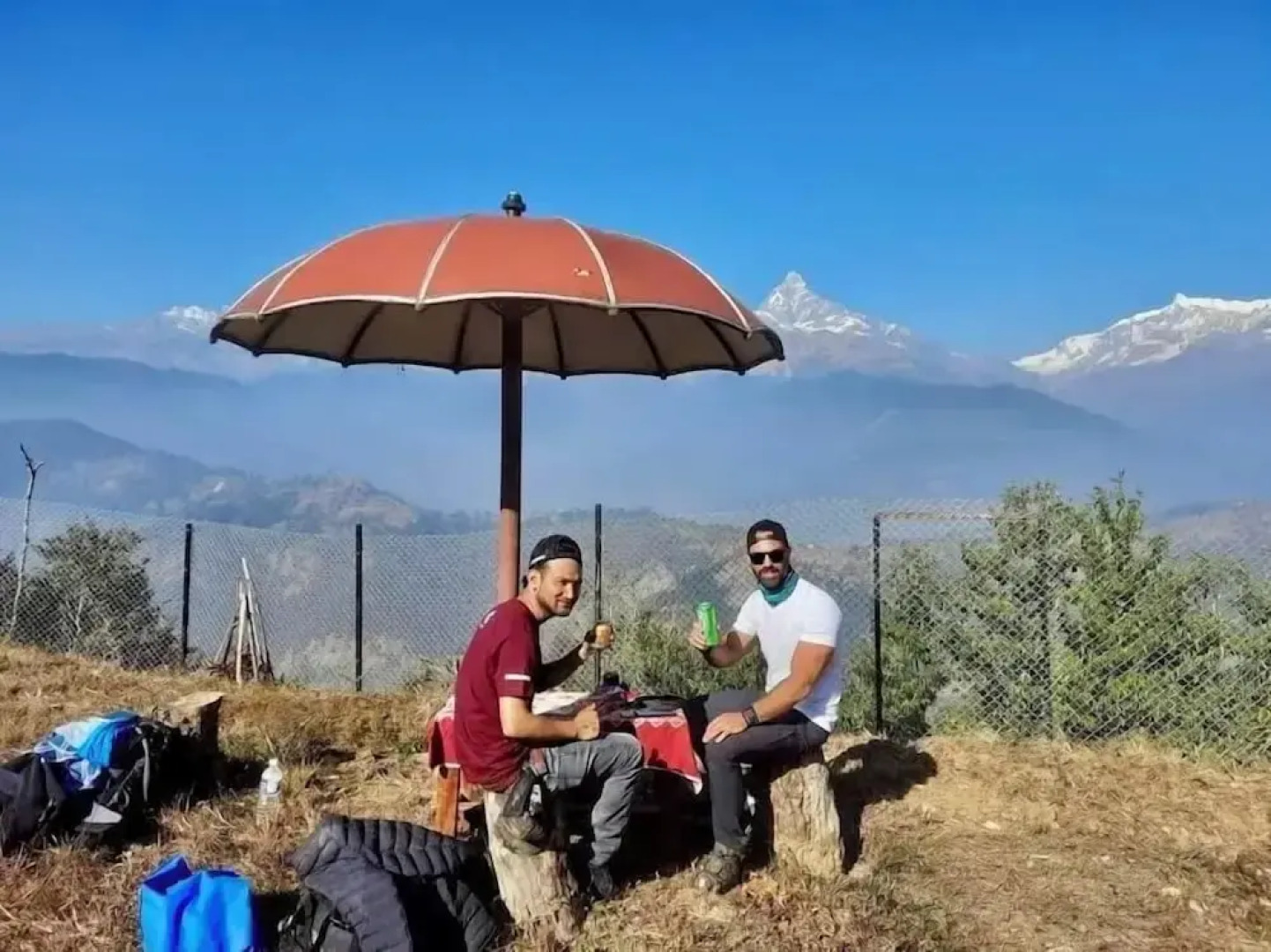 Moonlight Homestay And Camping Site