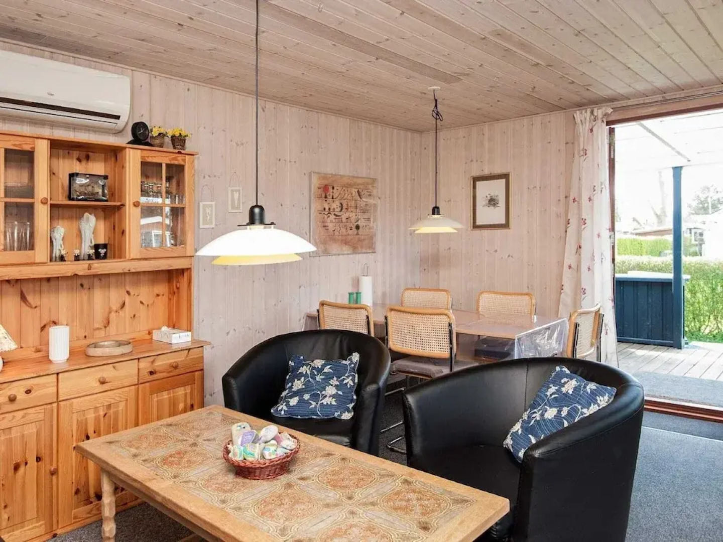 5 Person Holiday Home in Juelsminde