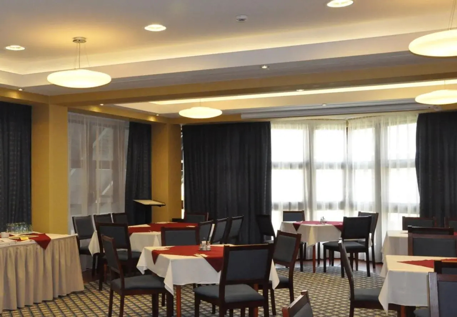 Centrum Hotel Superior