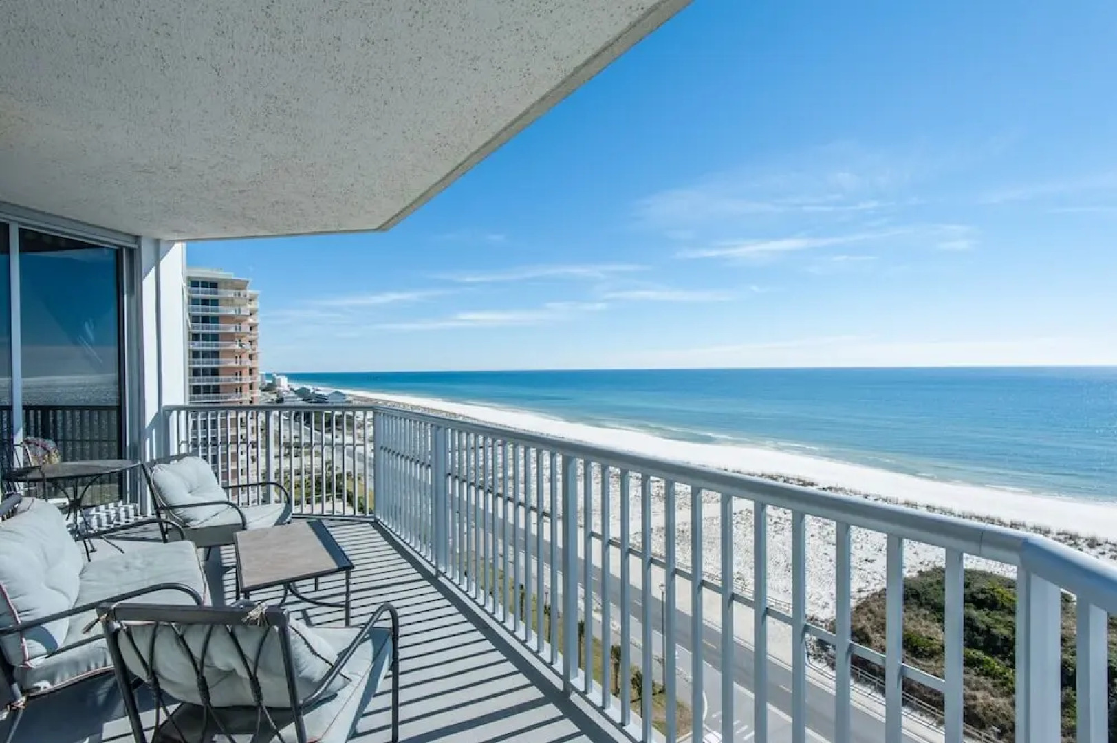 Emerald Dolphin unit 1220 - Two Bedroom Condo