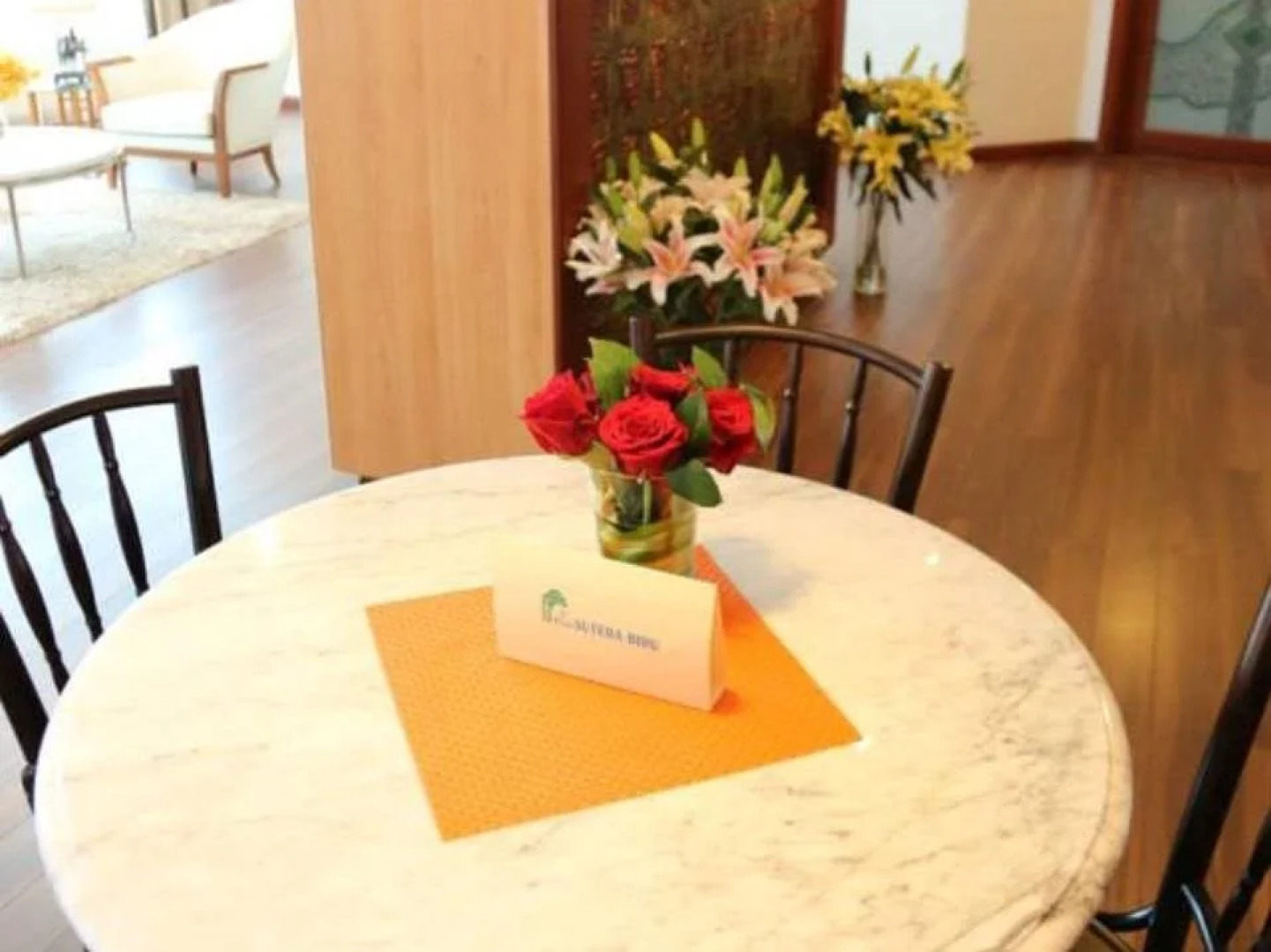 Plaza Sutera Biru Hotel