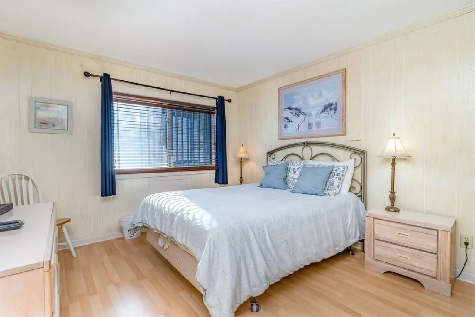 Sea Oaks 208