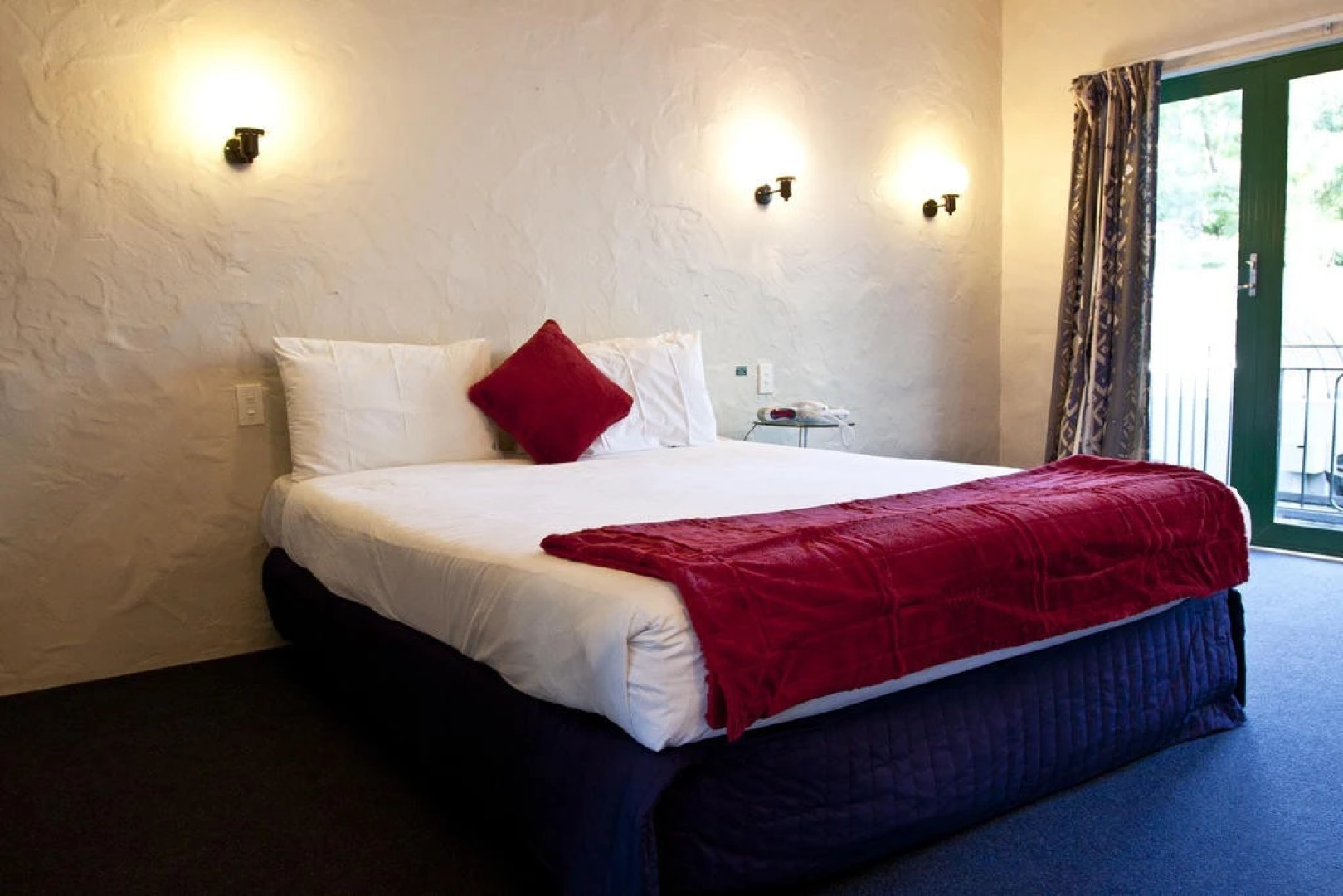 Parklane Motor Lodge