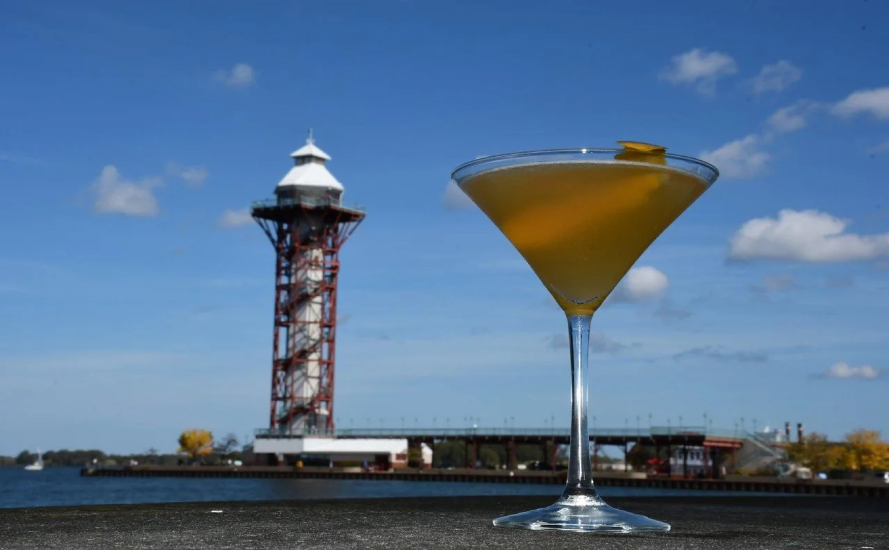 Sheraton Erie Bayfront Hotel