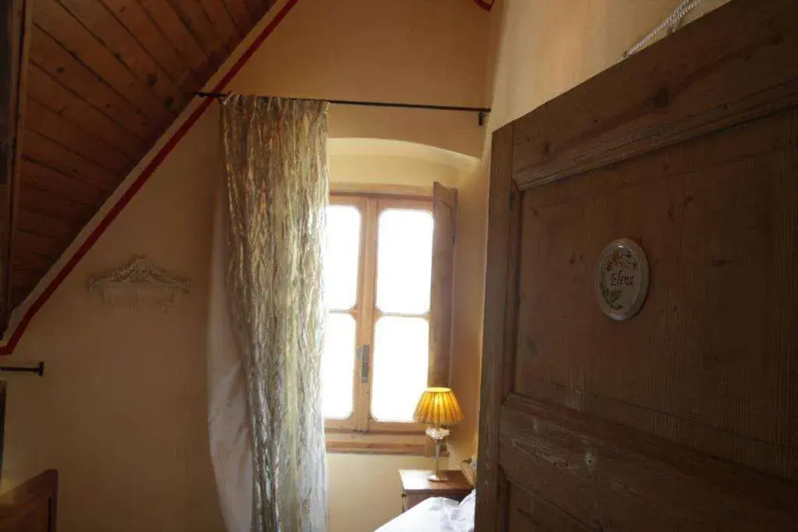 Relais Villa Brioschi