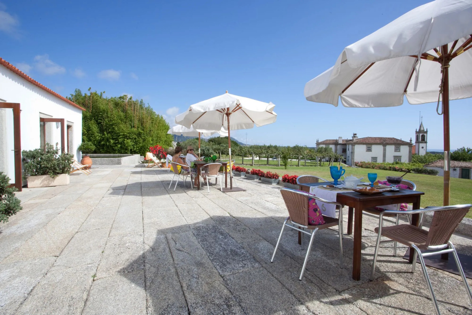 Quinta Do Monteverde