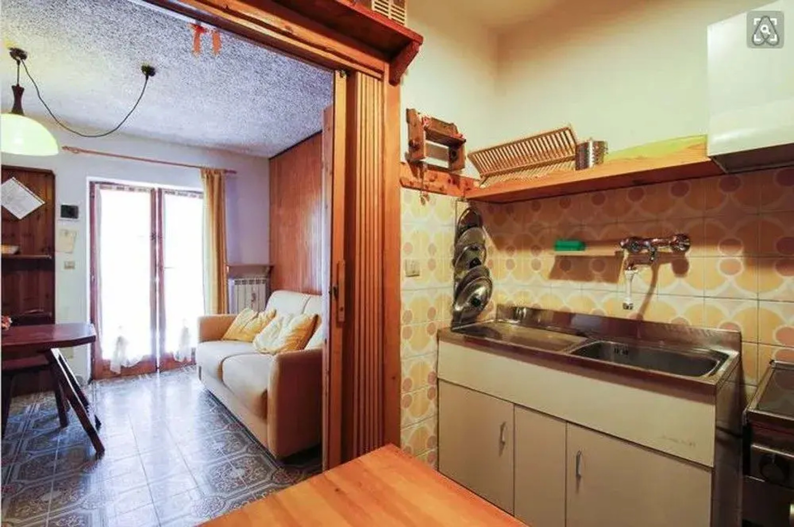 Residenze Diffuse Prato Nevoso