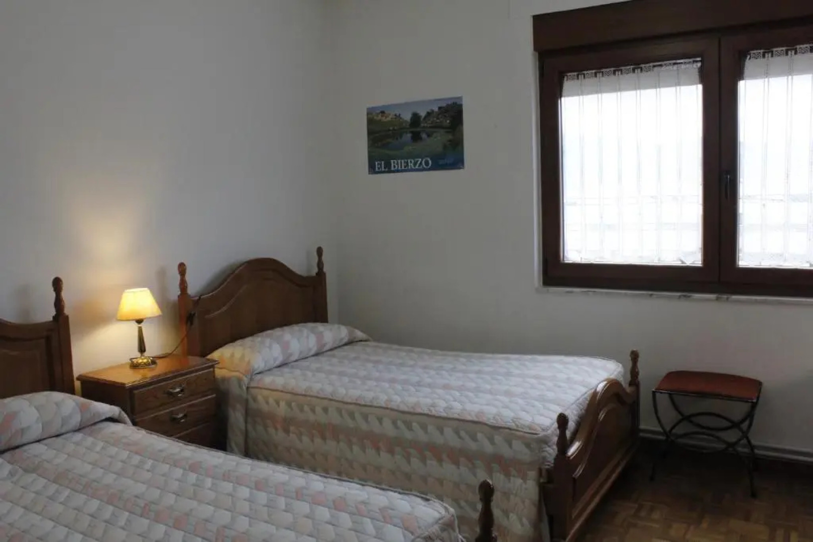 Apartamentos Picea Azul