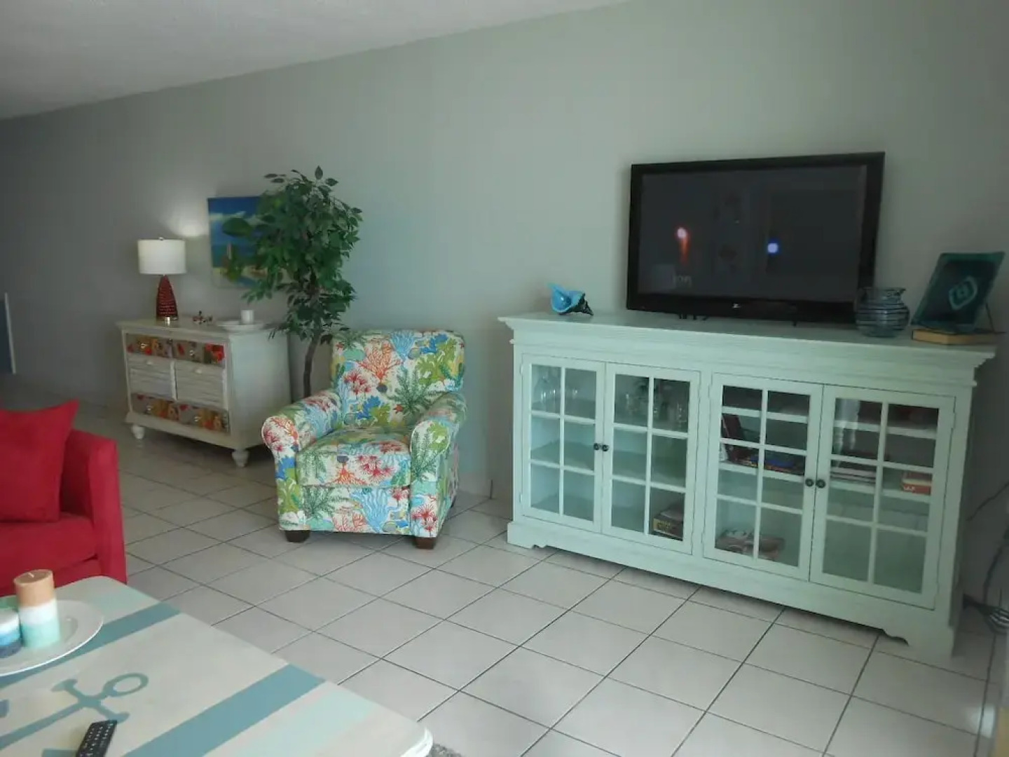 1205 Waters Edge Resort 1 Bedroom Condo by Redawning