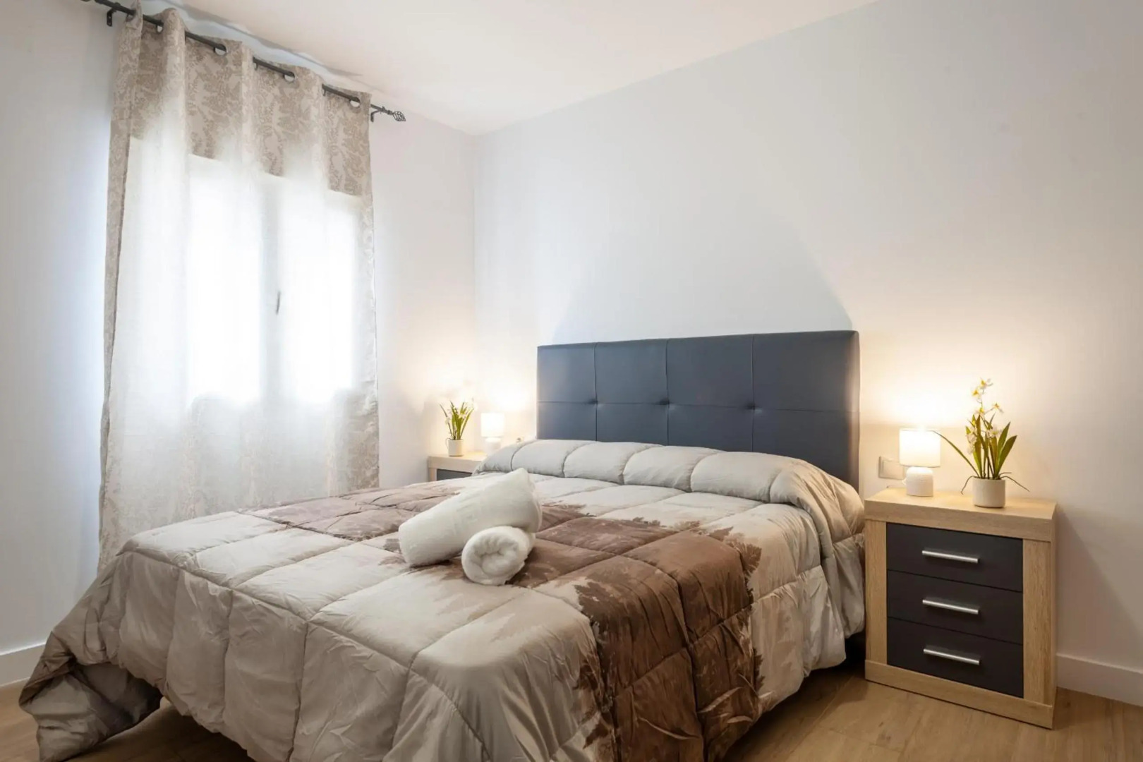 Casa grande en Bullas con piscina, jacuzzi y sala de juegos