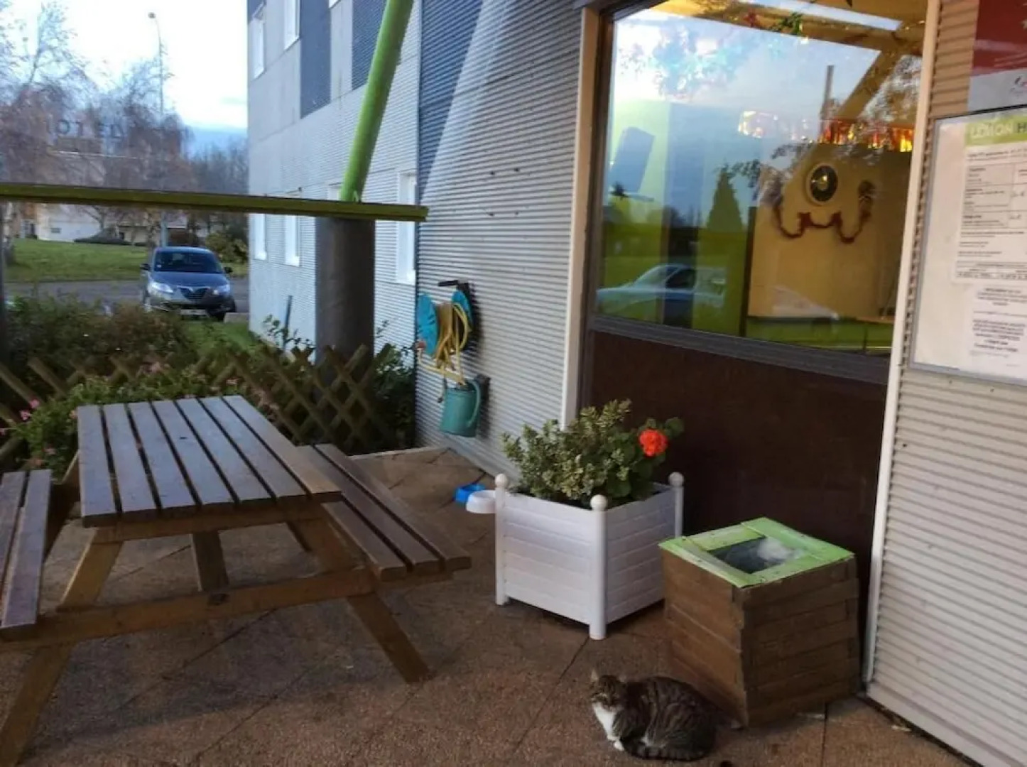 Lemon Hotel Saint Omer