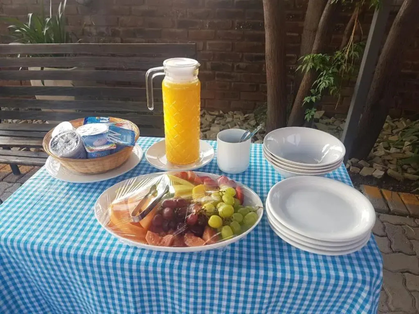 Aliwal Villa Guest Lodge