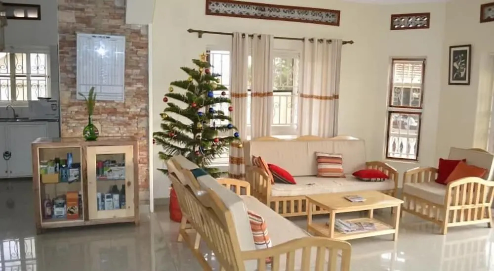 La Fève Bed & Breakfast