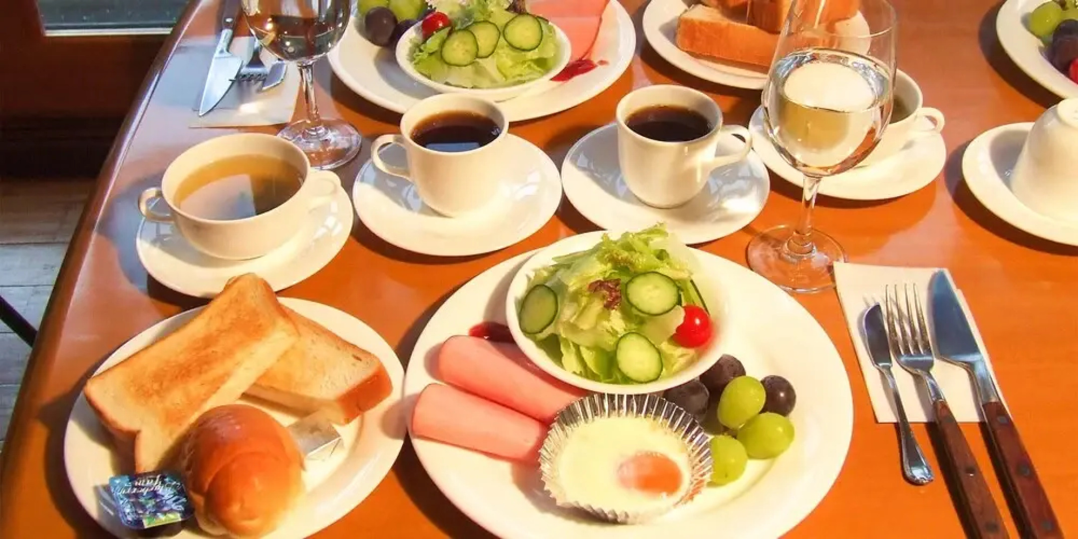 Yamanakako Pension Pause