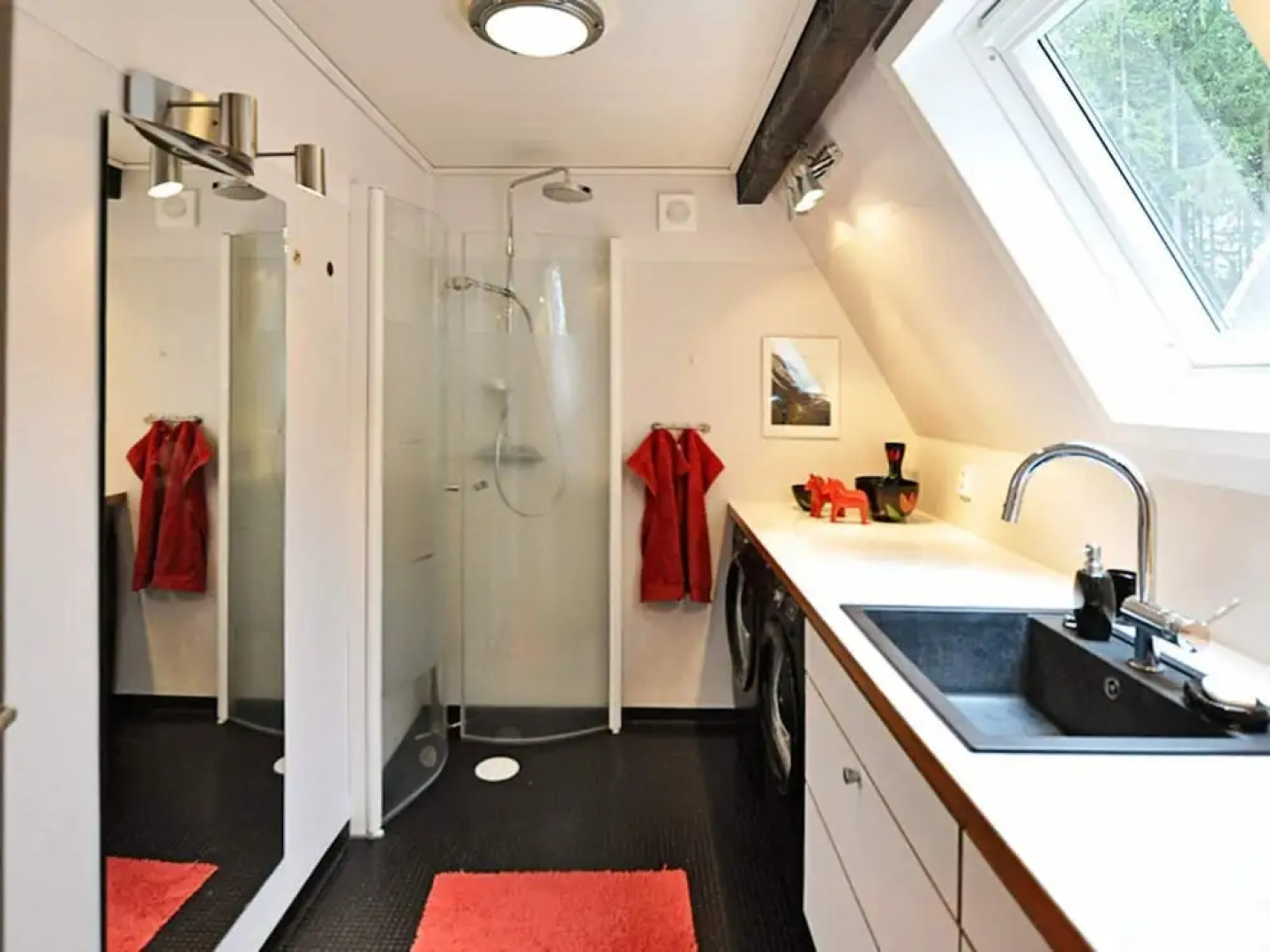 6 Person Holiday Home in Orkelljunga