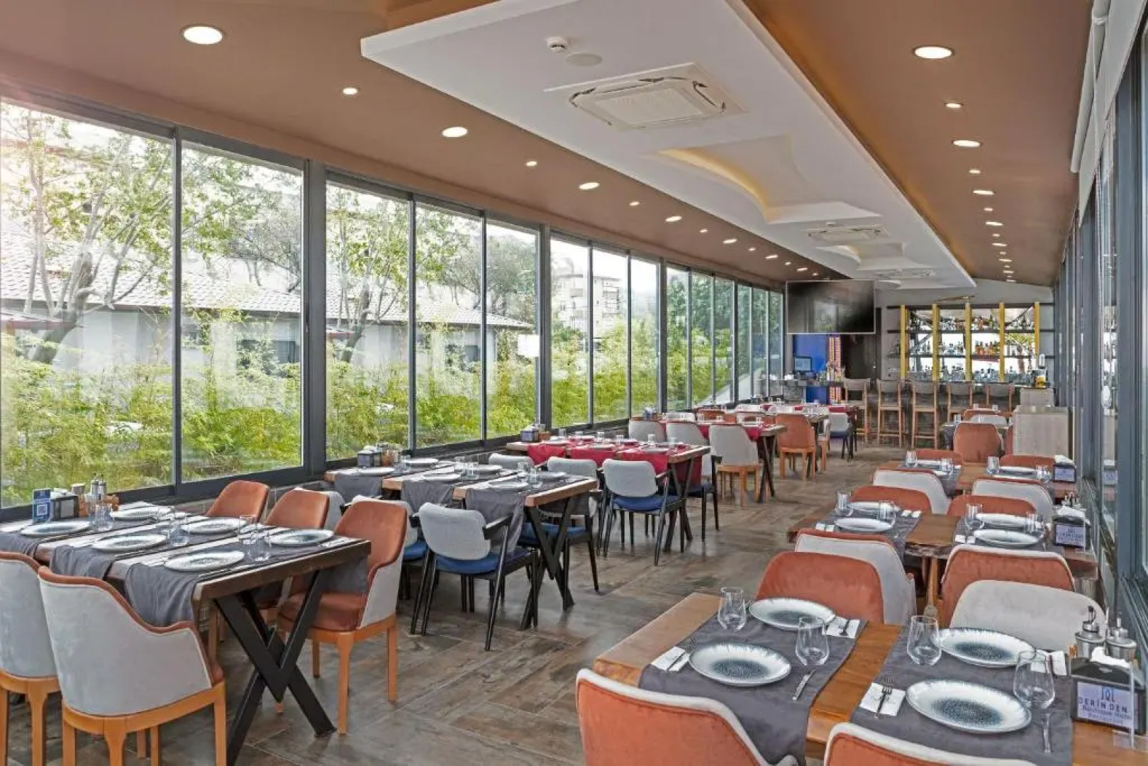 Derin Deniz Boutique Hotel