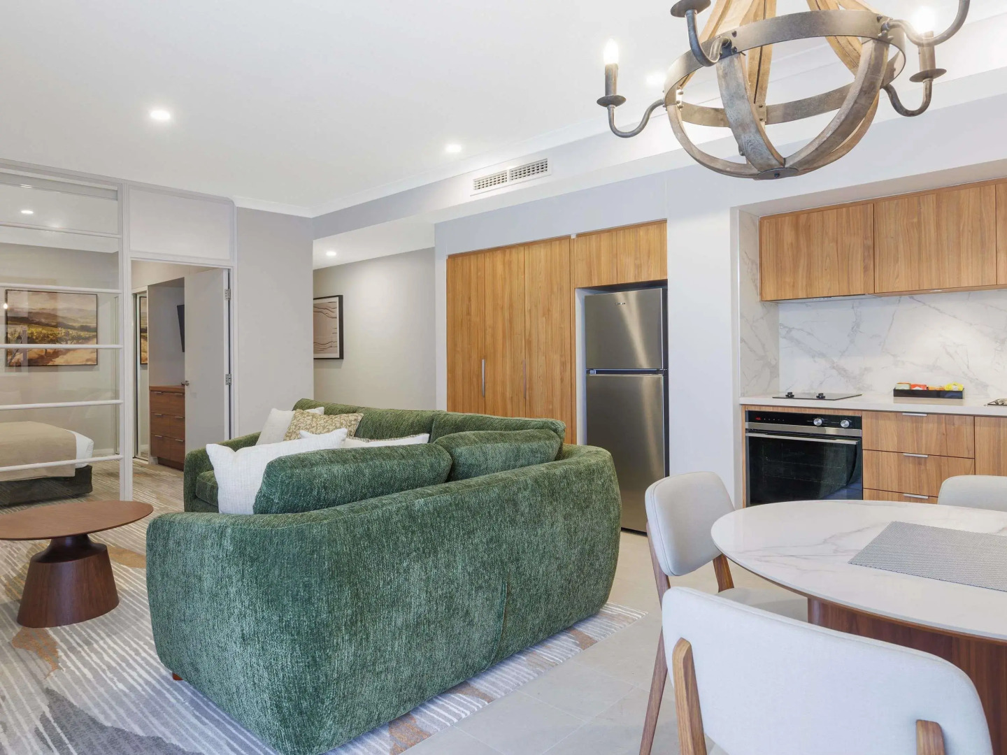 The Sebel Swan Valley The Vines