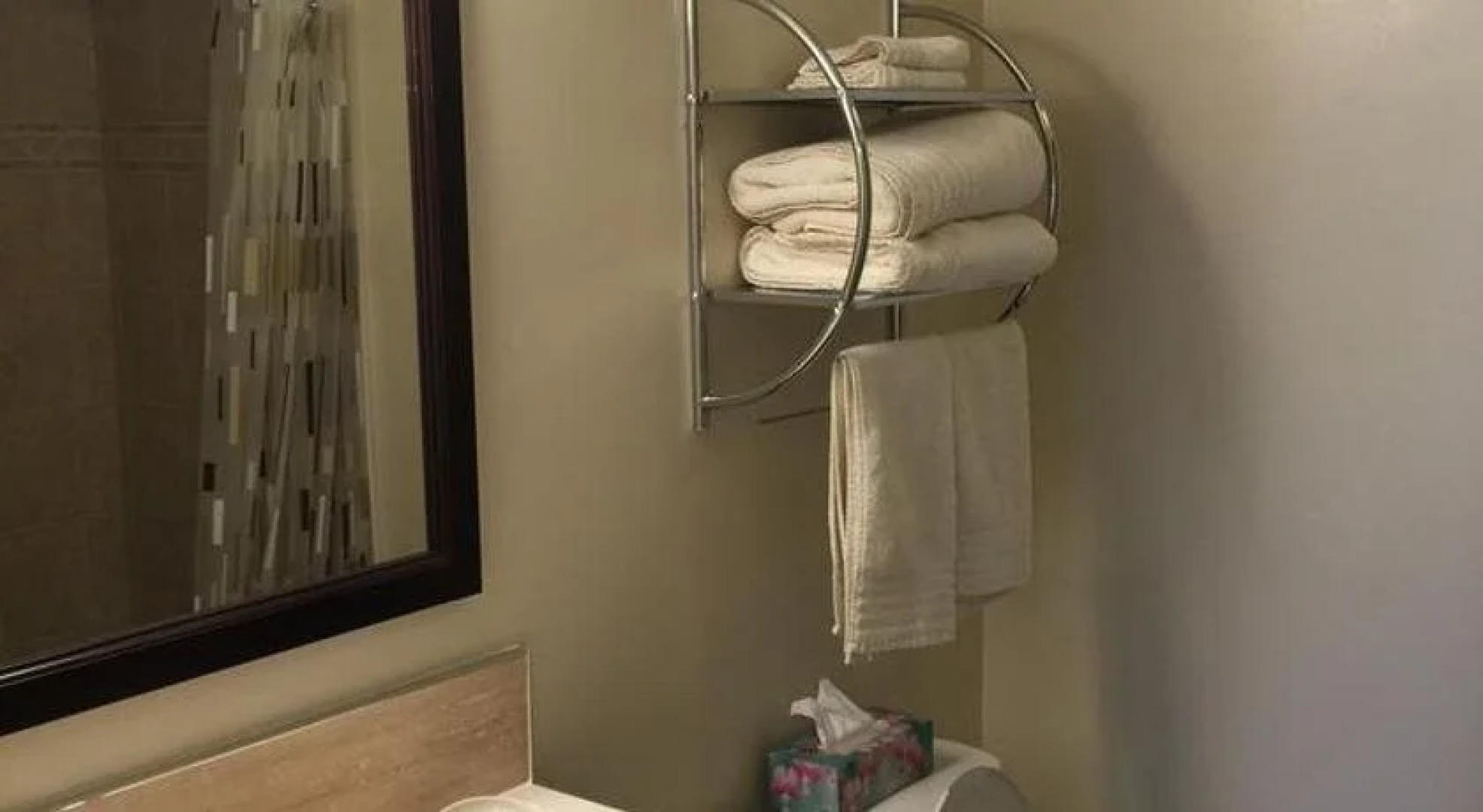 The Century House B&B Ottawa