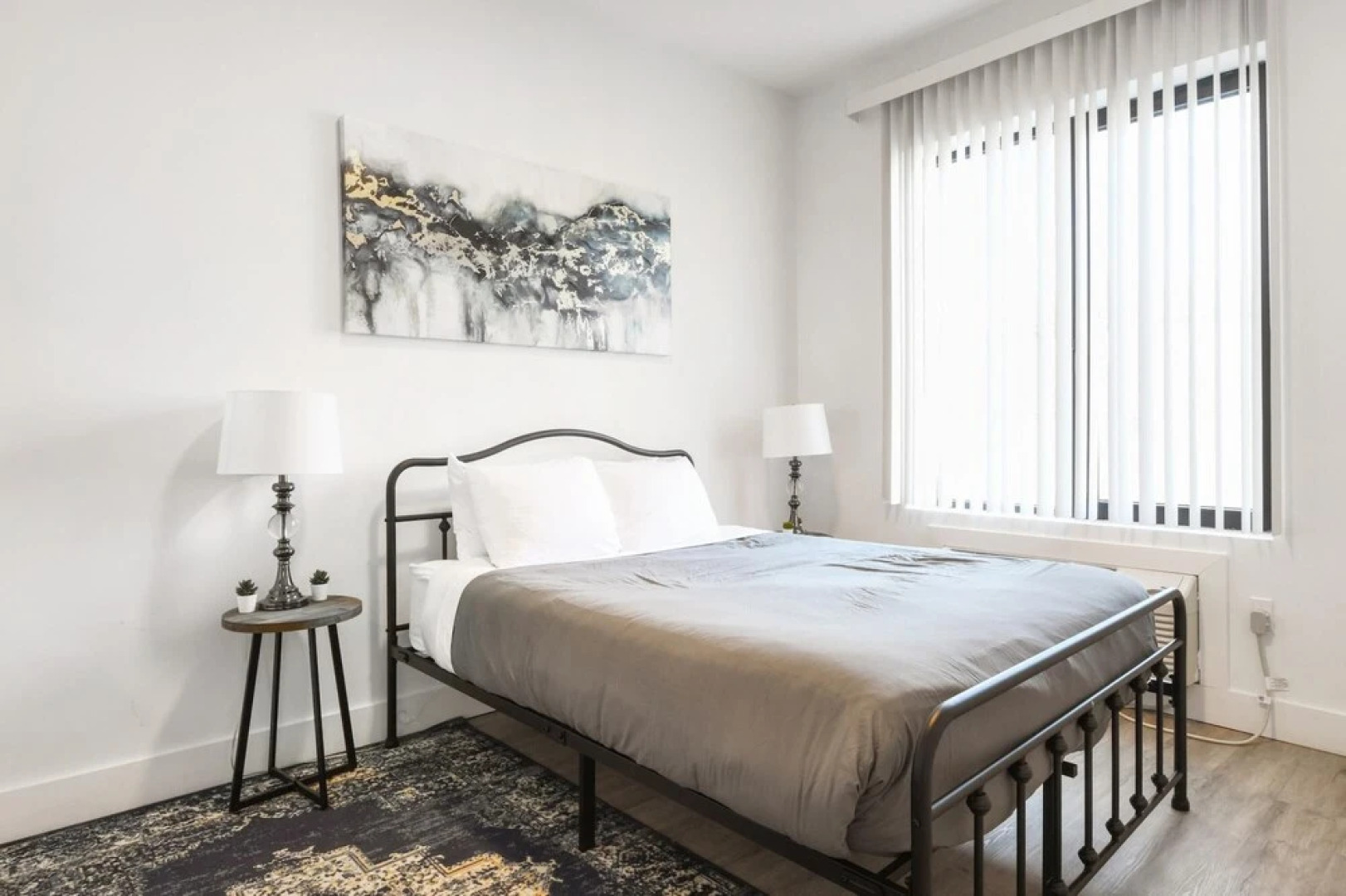 Luxury 1BR 30 Mins to Manhattan Evonify