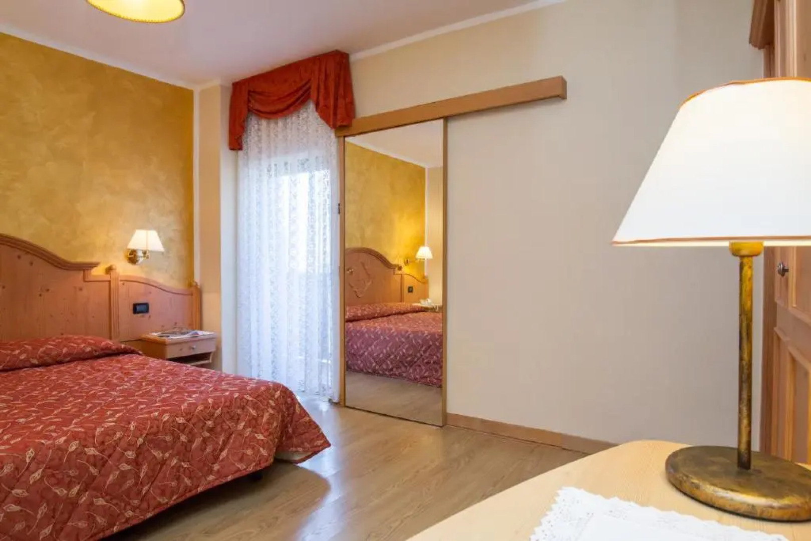 Hotel Al Prato