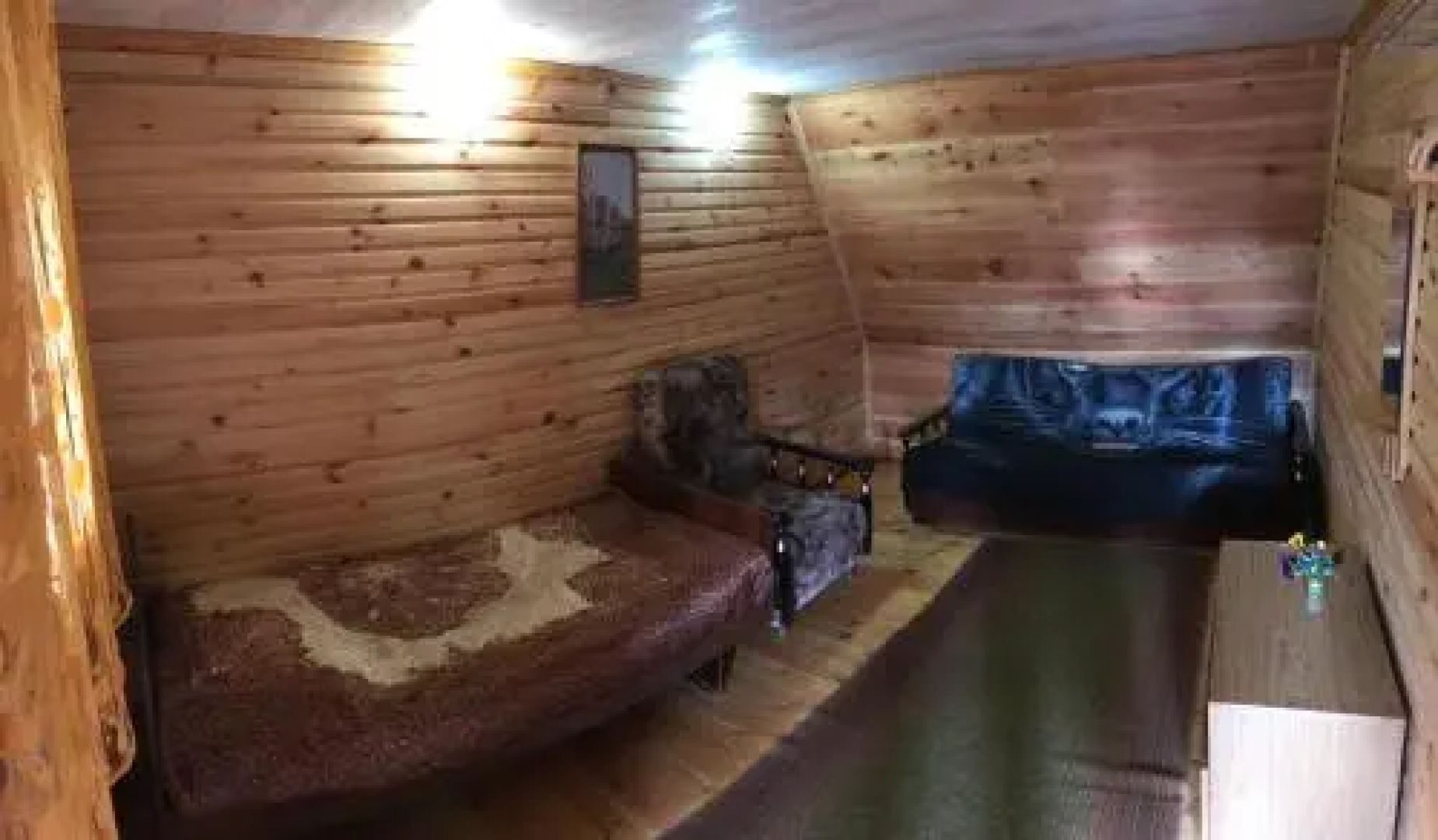 Guest house Hutorok