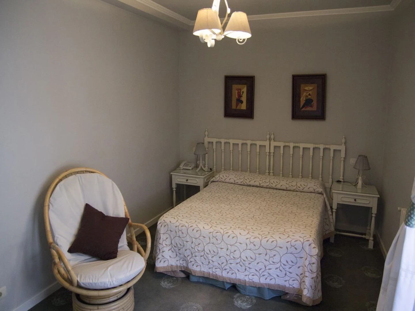 Hotel Tres Carabelas