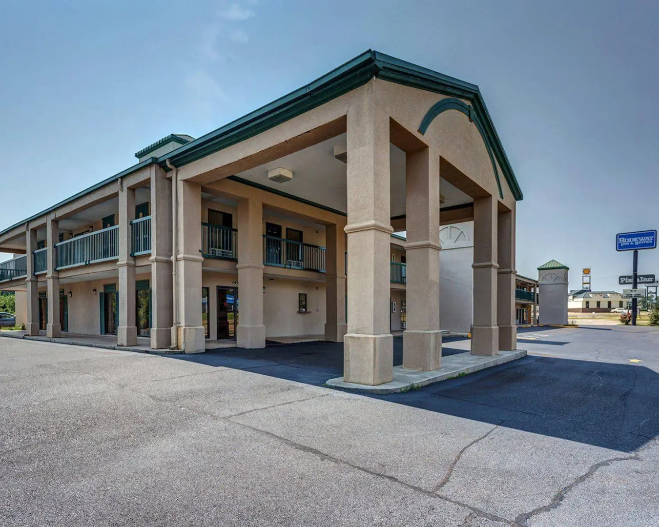 OYO Hotel Grenada West