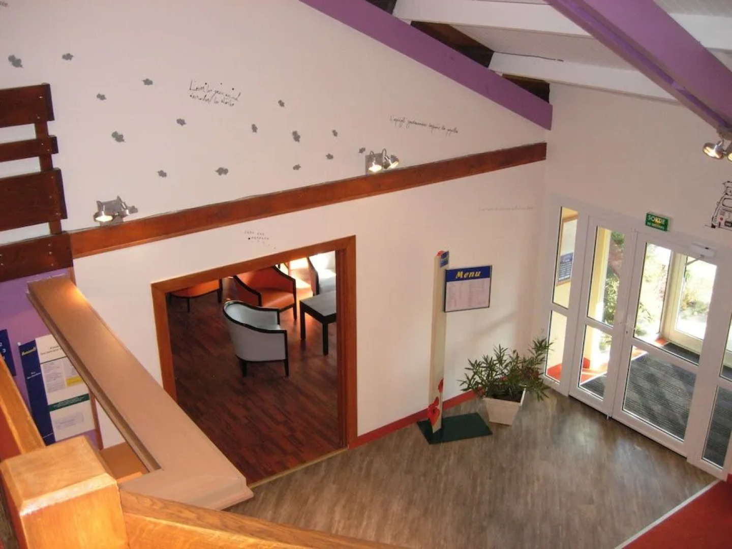 Hôtel Restaurant Bonanite