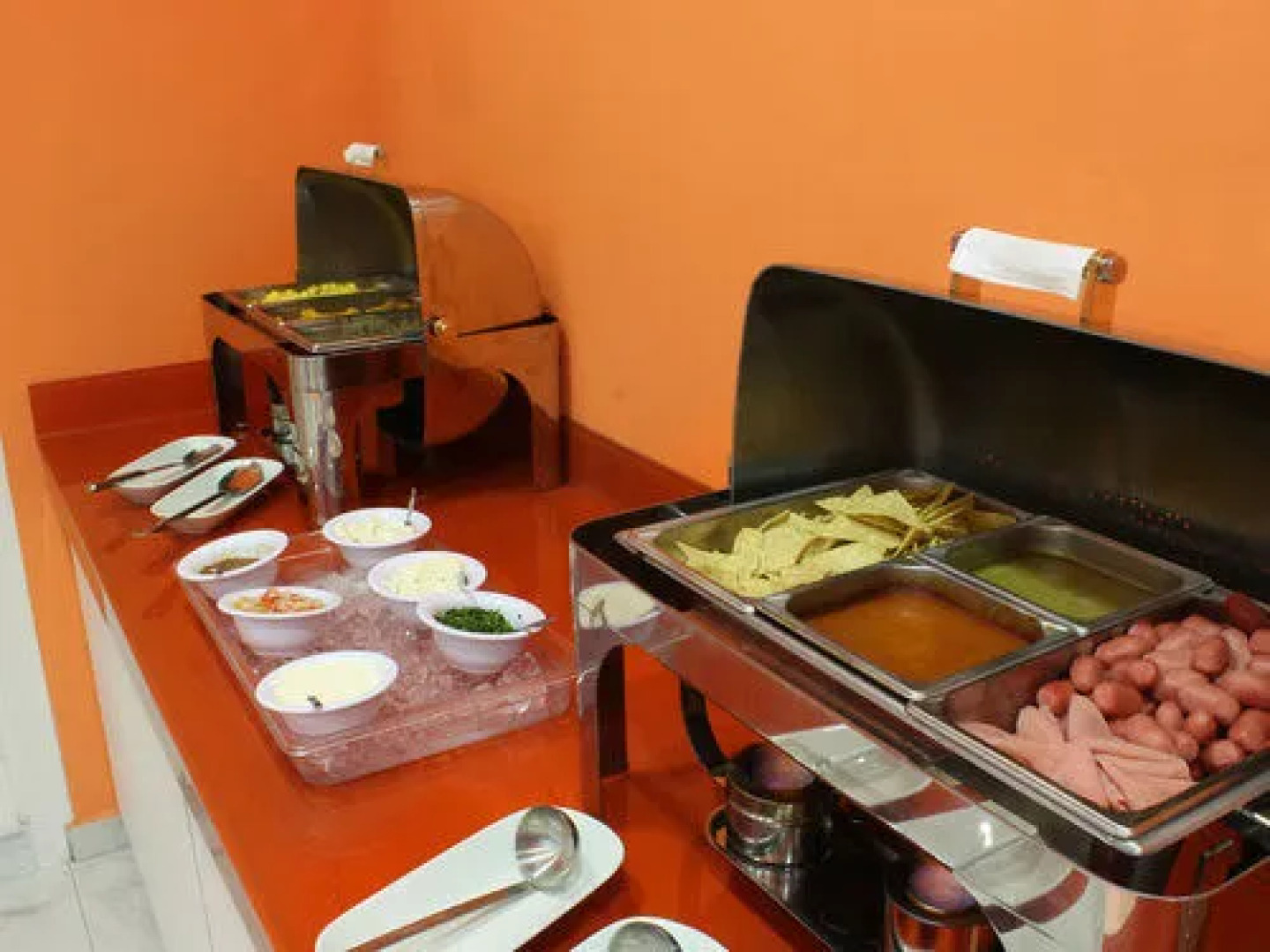 One Salamanca Oriente