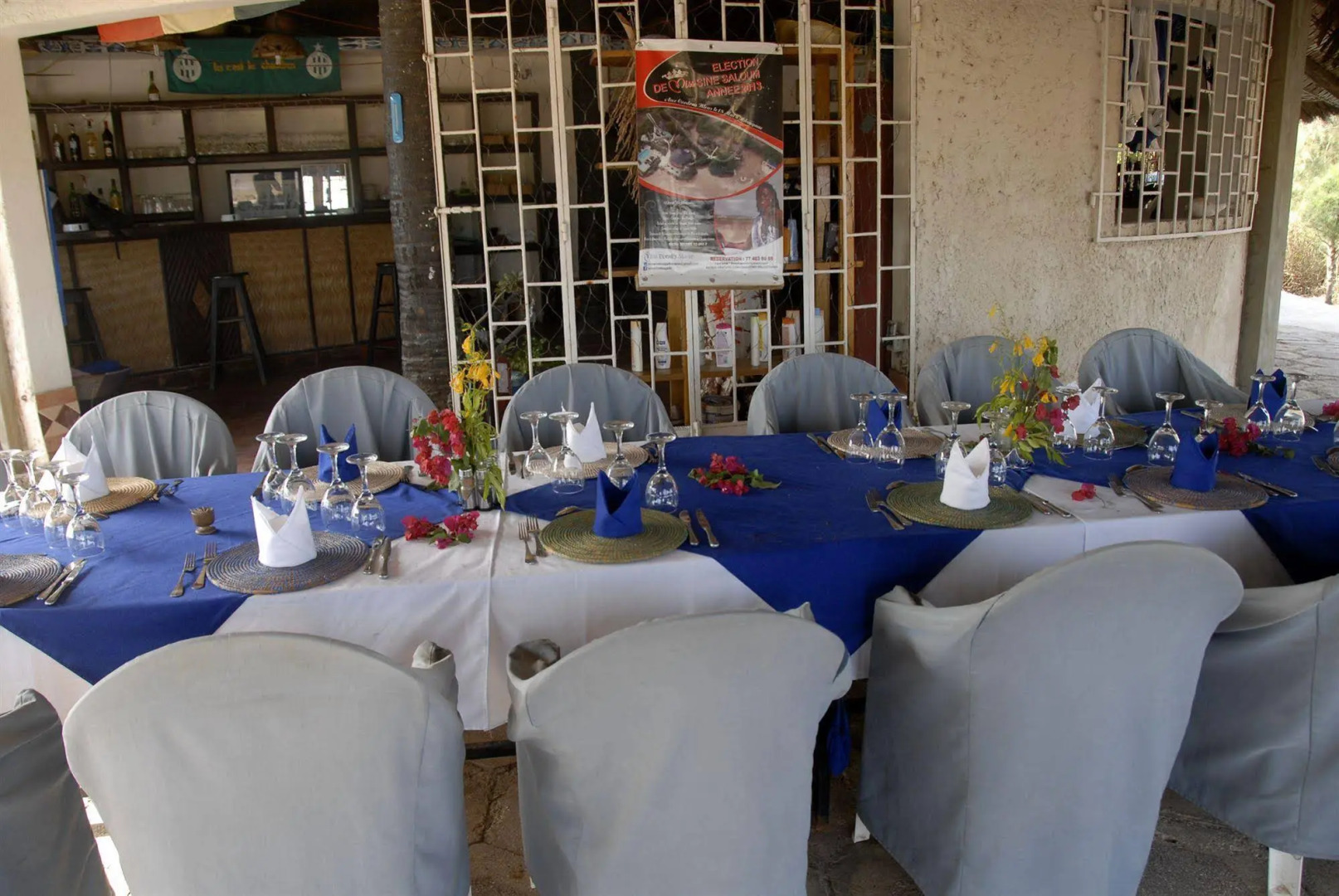 Hôtel Les Cordons Bleus