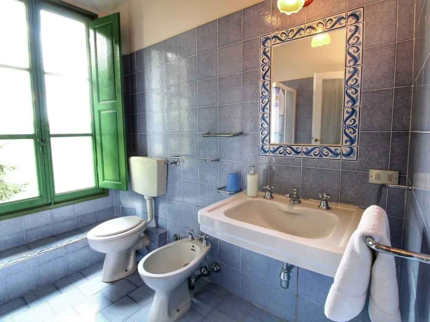 Belvilla by OYO Casa Bruciata