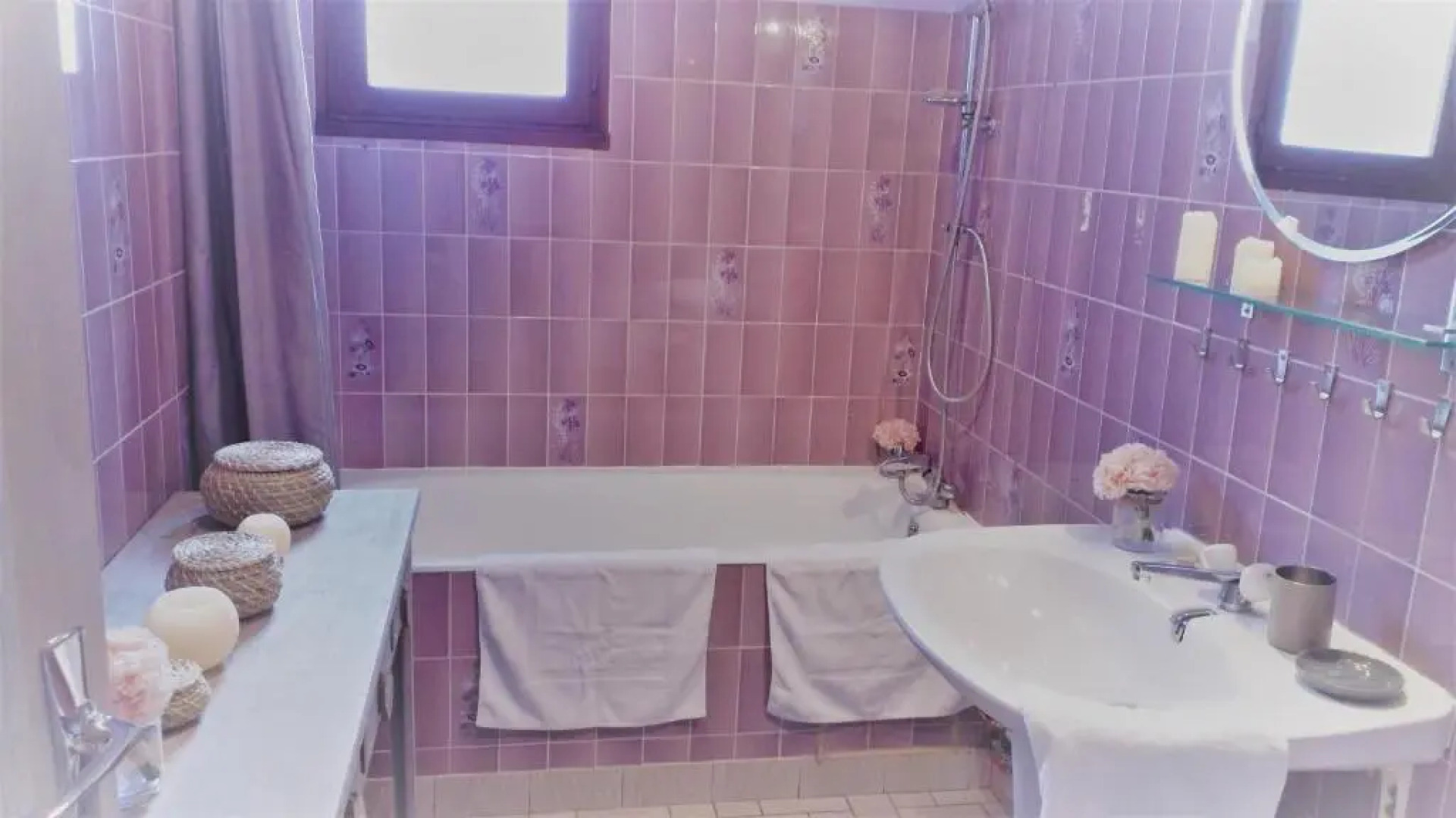 Terre et mer - Maison de campagne à 4 km des plages