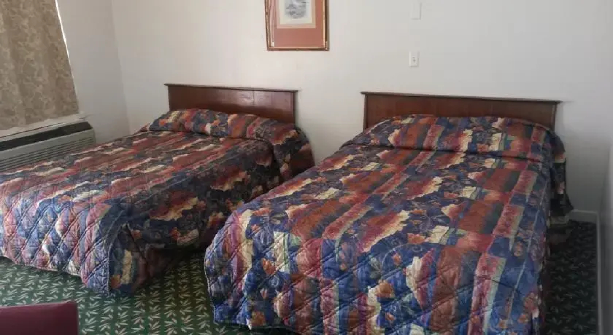 Economy Inn