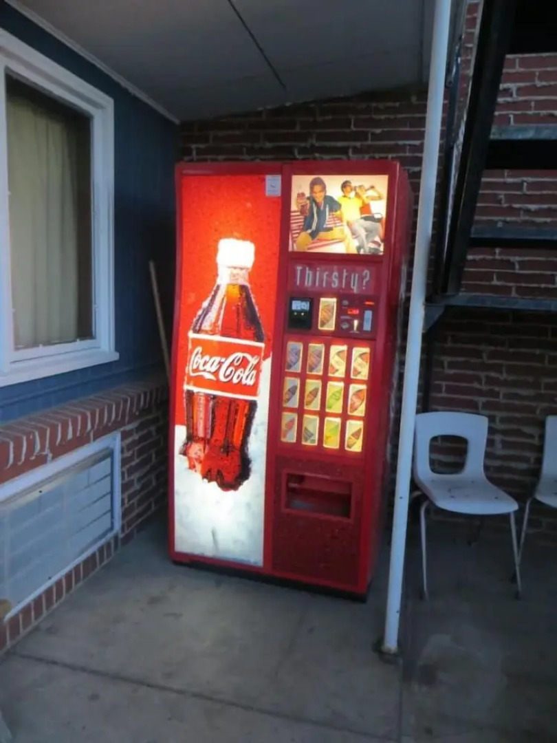 Midtown Western Inn - Kearney