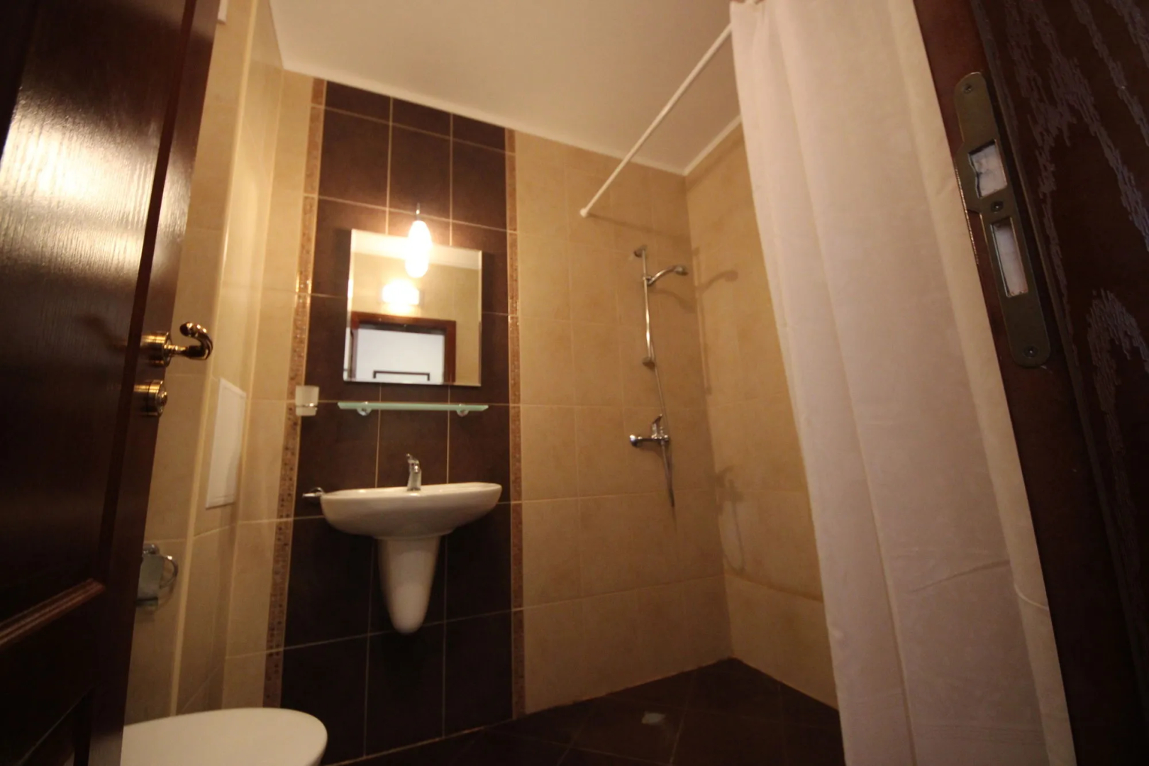 Menada Diamant Residence Apartments