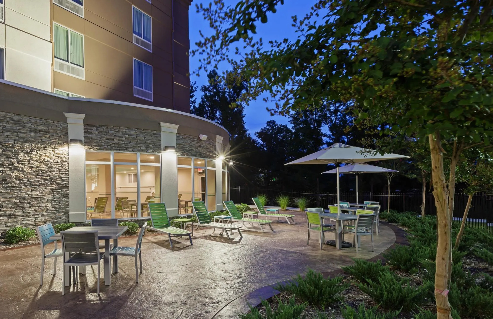 Hilton Garden Inn West Little Rock