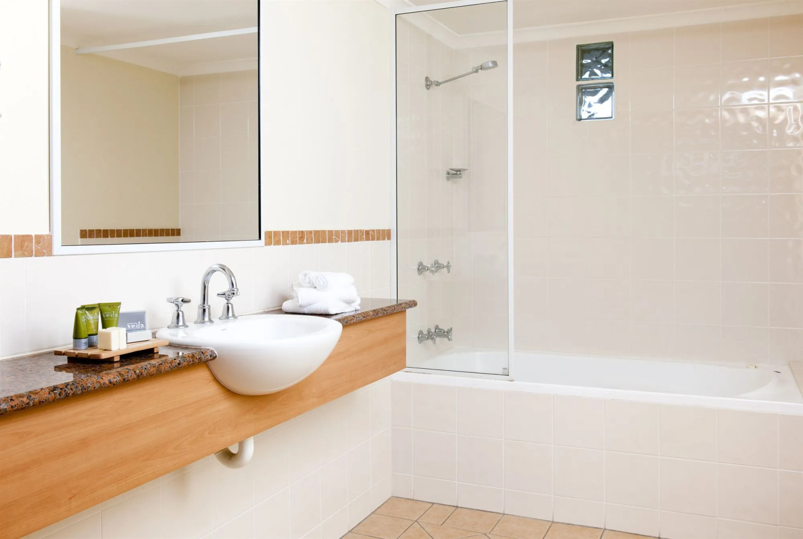 Mantra In The Village