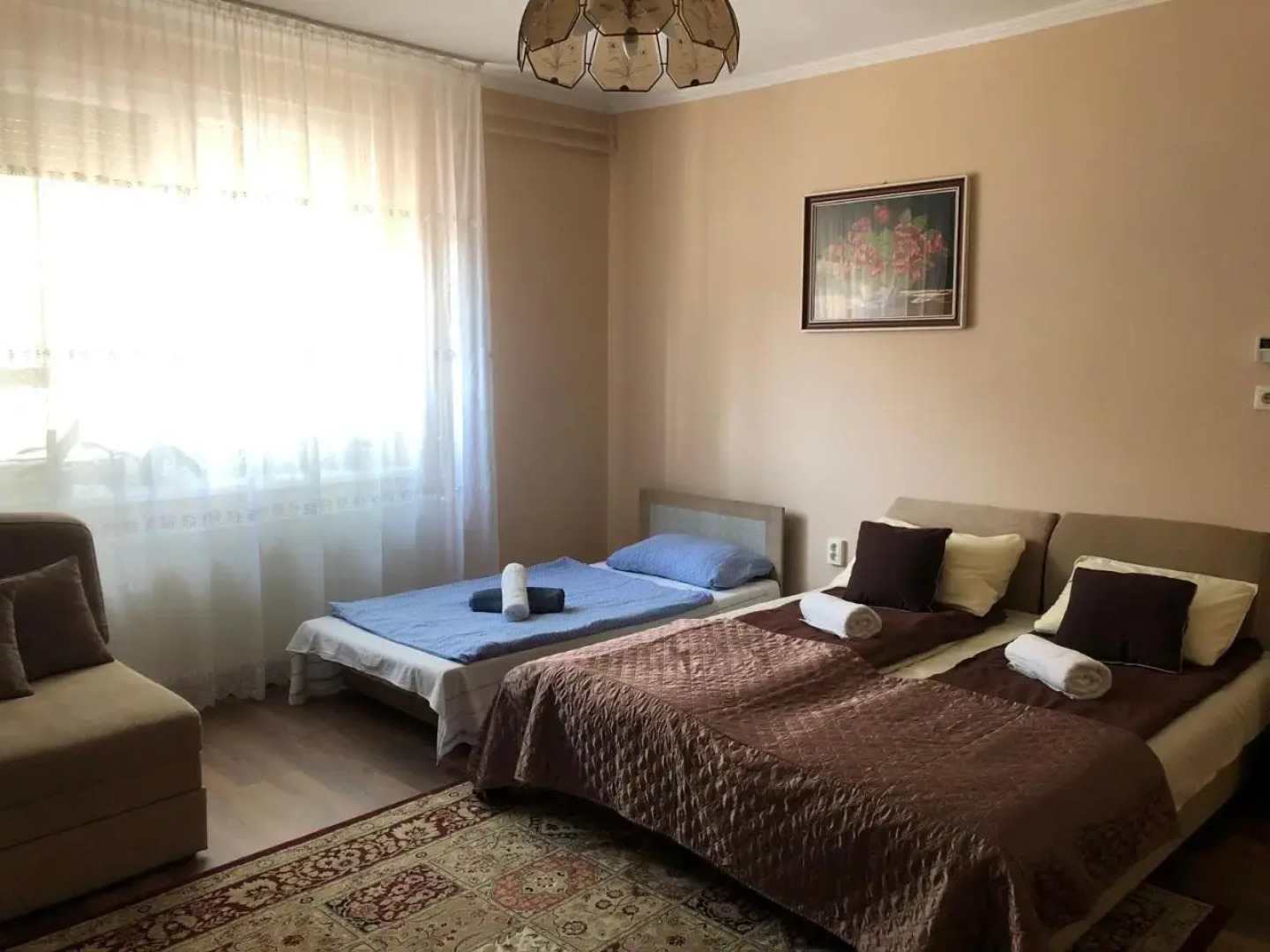 Családi Vendégház