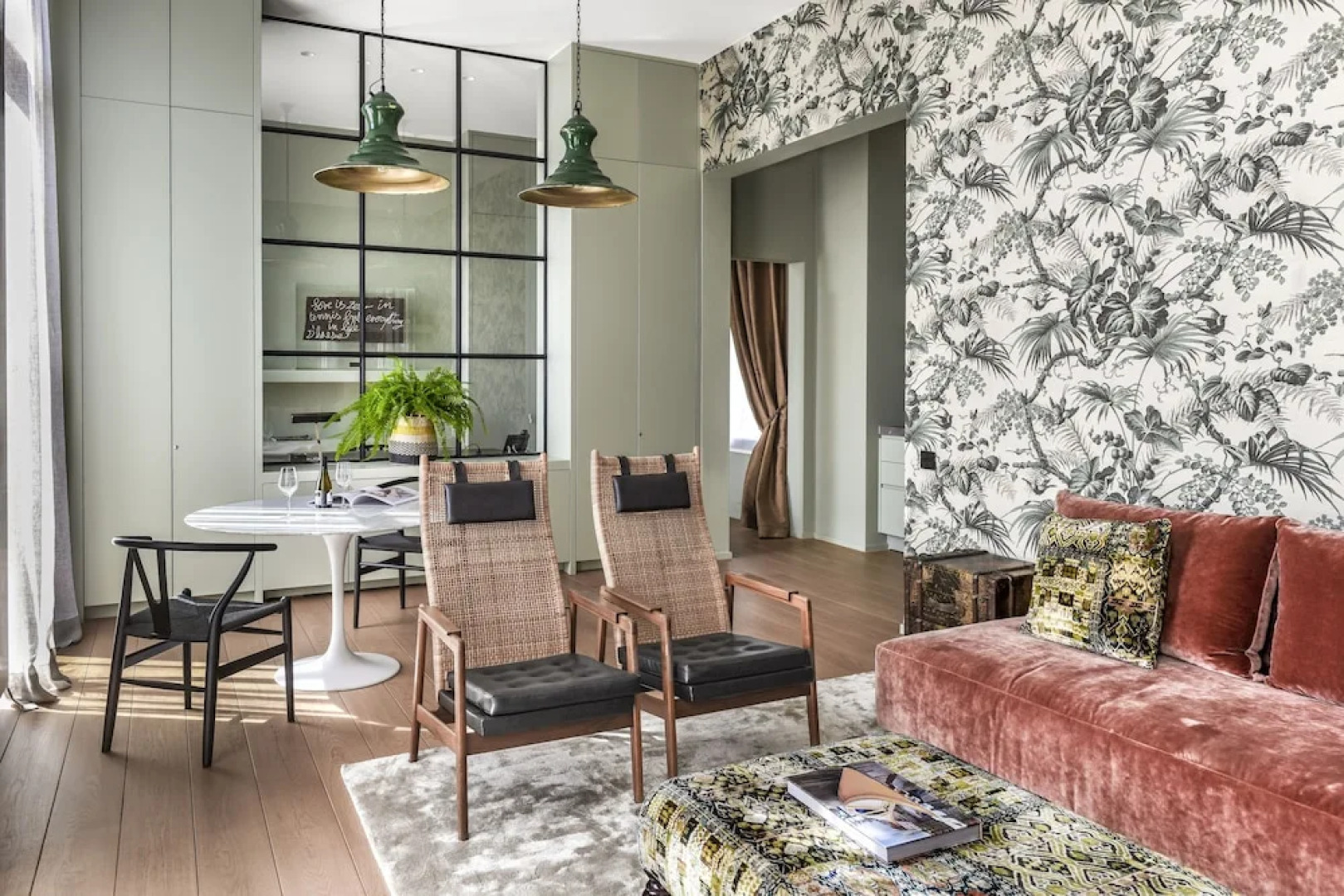 Cabosse, Suites & Spa